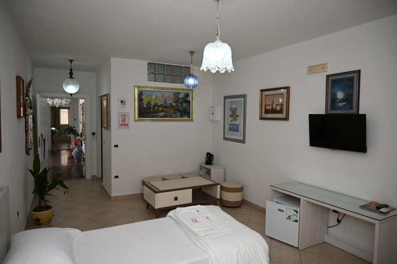 Aparthotel Shkodra Durrës Exterior foto