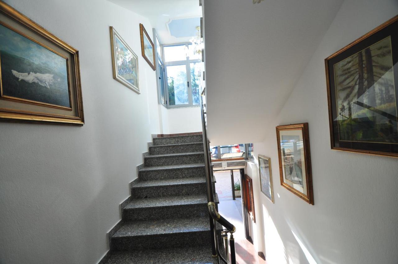 Aparthotel Shkodra Durrës Exterior foto