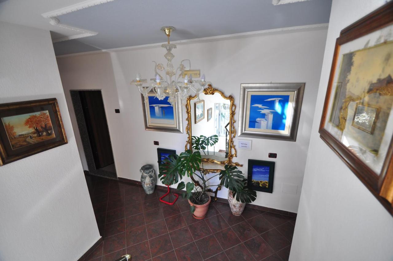 Aparthotel Shkodra Durrës Exterior foto